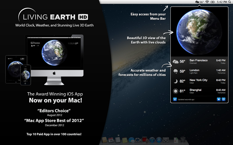 weather a photo software for mac