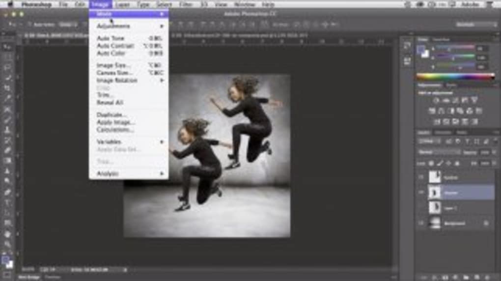 photoshop for mac software