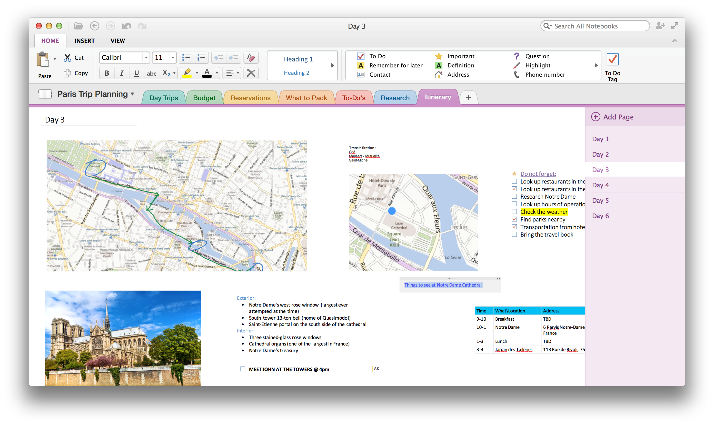 onenote file viewer for mac